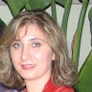 Meet your Posher, Maryam